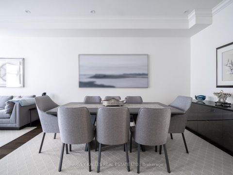 Photo 7 at A - 2460 Bayview Avenue, York Mills, Toronto