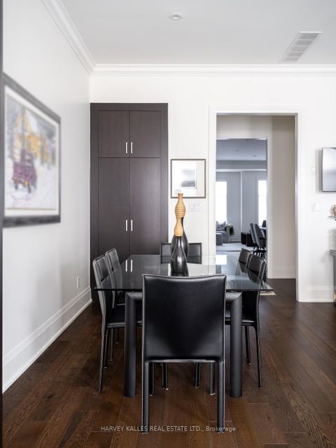 Photo 9 at A - 2460 Bayview Avenue, York Mills, Toronto