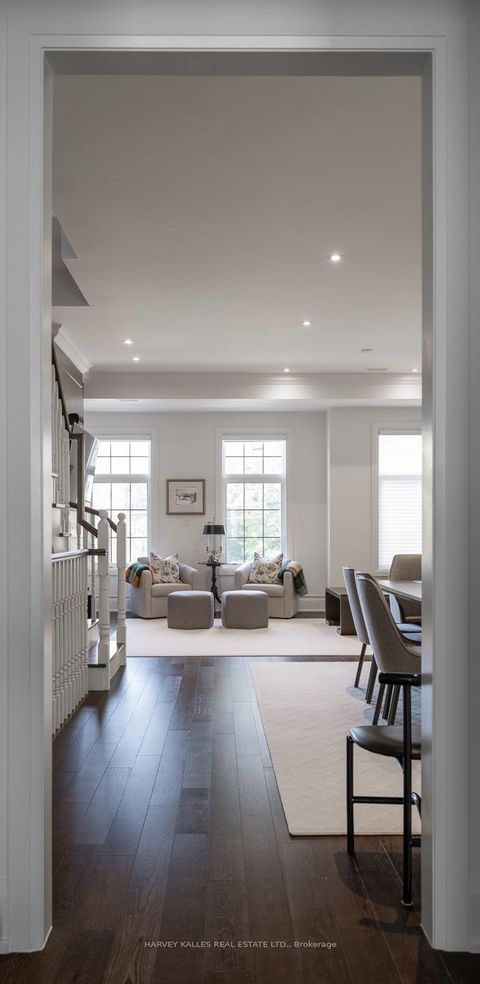 Photo 10 at A - 2460 Bayview Avenue, York Mills, Toronto