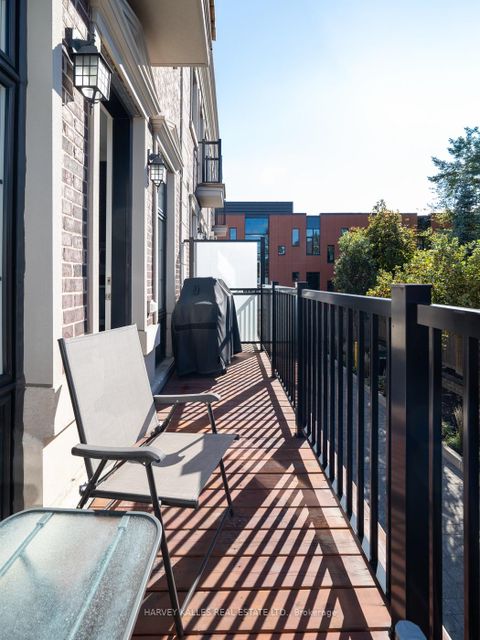 Photo 11 at A - 2460 Bayview Avenue, York Mills, Toronto