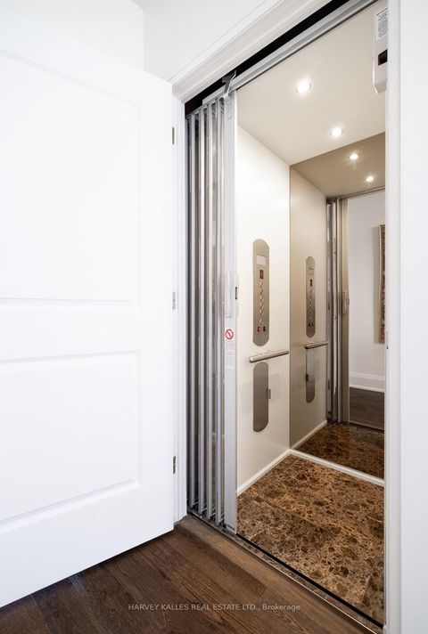 Photo 12 at A - 2460 Bayview Avenue, York Mills, Toronto