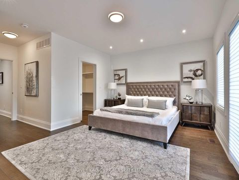 Photo 13 at A - 2460 Bayview Avenue, York Mills, Toronto