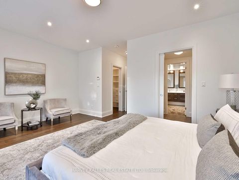 Photo 14 at A - 2460 Bayview Avenue, York Mills, Toronto