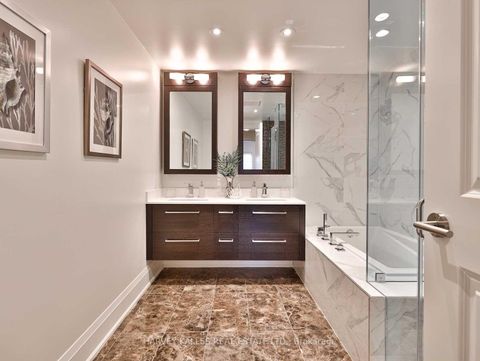 Photo 15 at A - 2460 Bayview Avenue, York Mills, Toronto