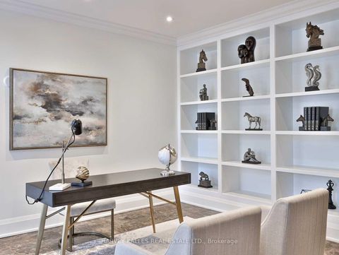 Photo 17 at A - 2460 Bayview Avenue, York Mills, Toronto