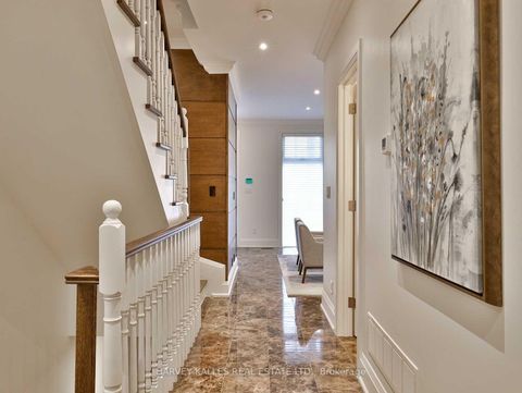 Photo 18 at A - 2460 Bayview Avenue, York Mills, Toronto