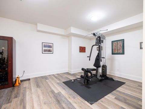 Photo 20 at A - 2460 Bayview Avenue, York Mills, Toronto