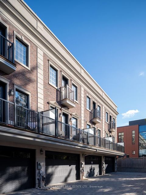 Photo 21 at A - 2460 Bayview Avenue, York Mills, Toronto