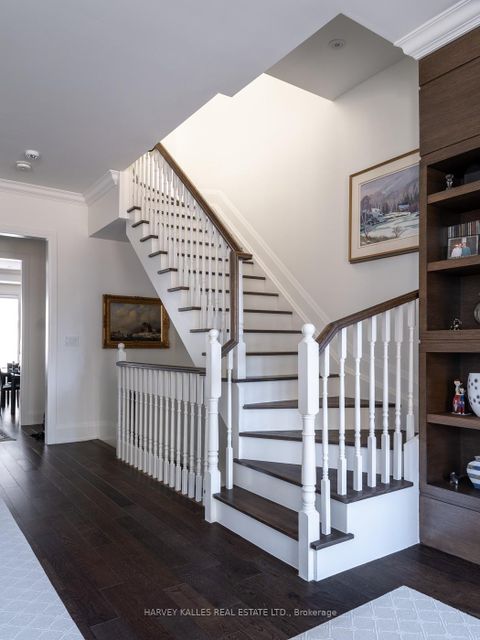 Photo 22 at A - 2460 Bayview Avenue, York Mills, Toronto