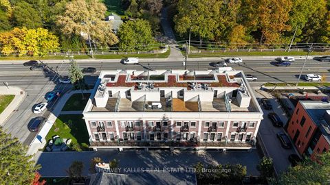 Photo 26 at A - 2460 Bayview Avenue, York Mills, Toronto