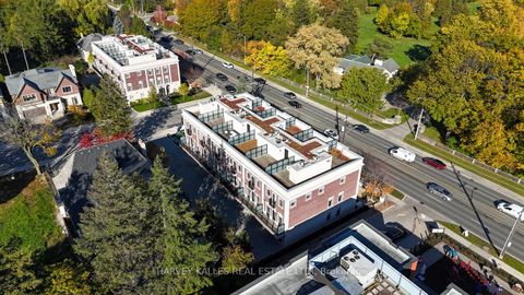 Photo 28 at A - 2460 Bayview Avenue, York Mills, Toronto