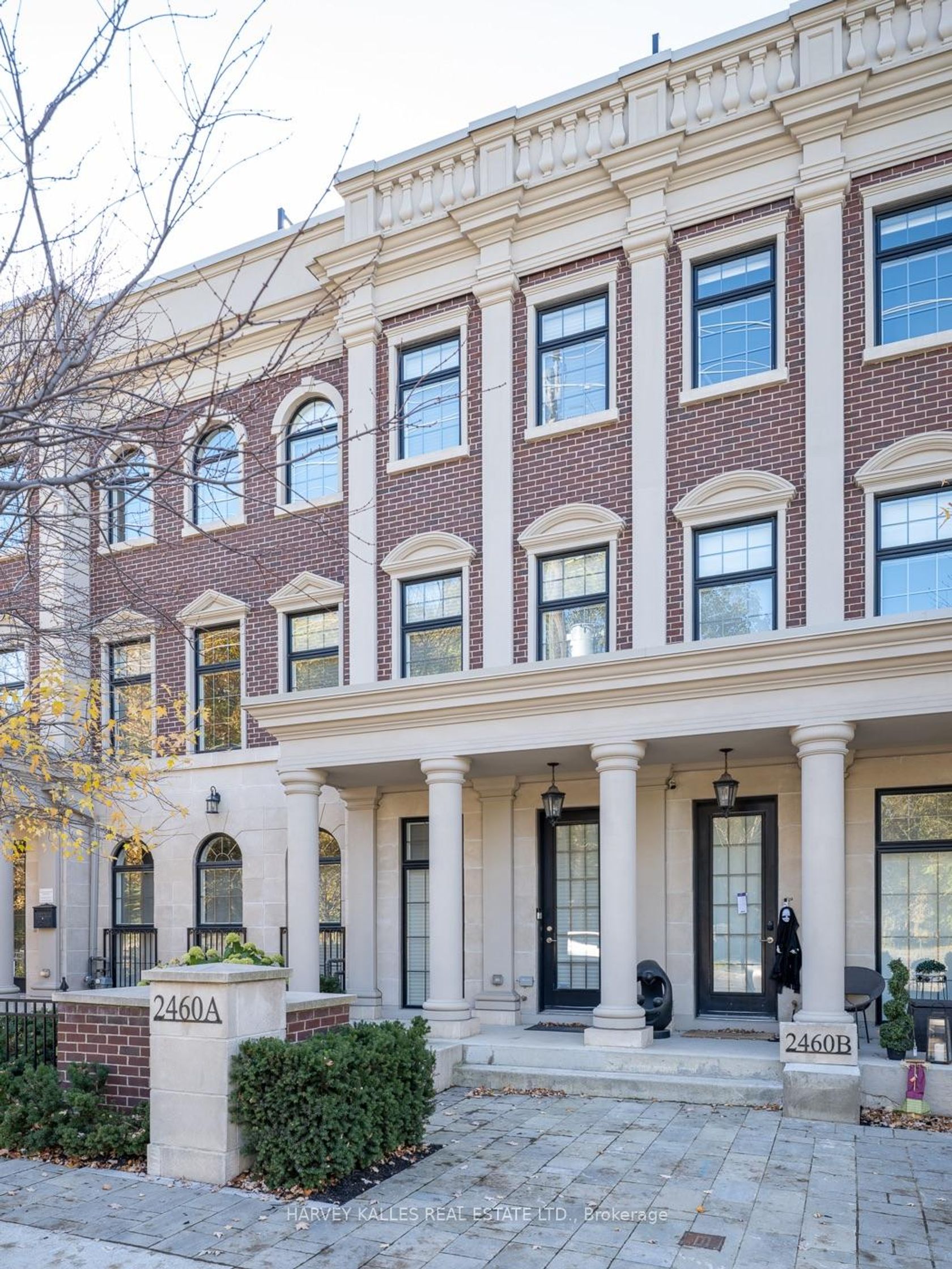 A - 2460 Bayview Avenue, York Mills, Toronto photo 5 A - 2460 Bayview Avenue, York Mills, Toronto photo 5