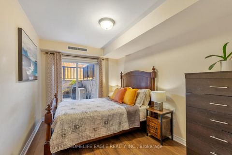 Photo 6 at 107 - 1485 Birchmount Road, Dorset Park, Toronto