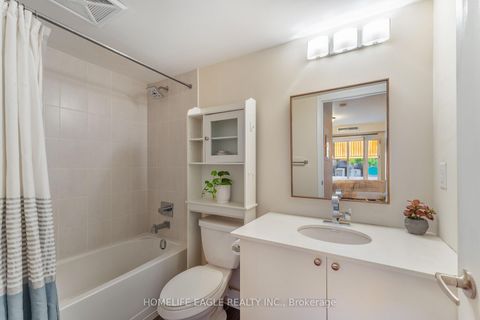 Photo 8 at 107 - 1485 Birchmount Road, Dorset Park, Toronto