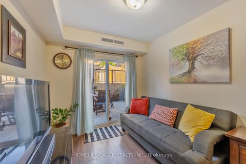 Photo 9 at 107 - 1485 Birchmount Road, Dorset Park, Toronto