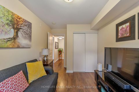 Photo 10 at 107 - 1485 Birchmount Road, Dorset Park, Toronto