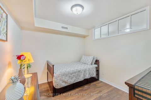 Photo 11 at 107 - 1485 Birchmount Road, Dorset Park, Toronto