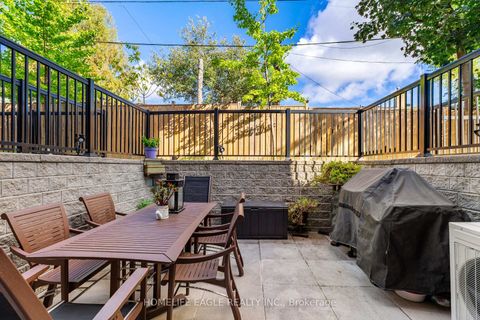 Photo 12 at 107 - 1485 Birchmount Road, Dorset Park, Toronto