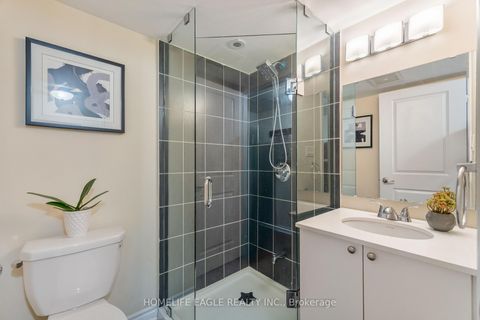 Photo 13 at 107 - 1485 Birchmount Road, Dorset Park, Toronto