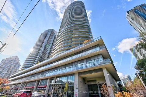 Photo 0 at 1206 - 2230 Lakeshore Boulevard W, Mimico, Toronto