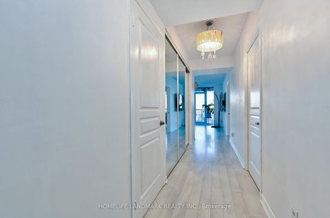 Photo 3 at 1206 - 2230 Lakeshore Boulevard W, Mimico, Toronto