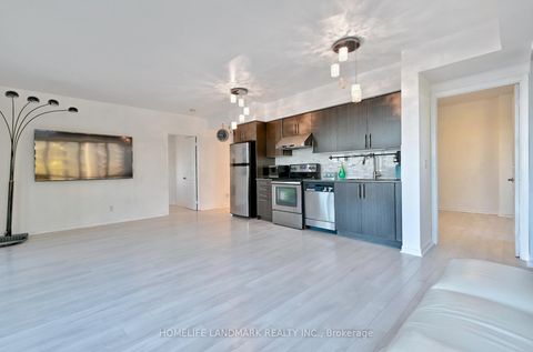 Photo 6 at 1206 - 2230 Lakeshore Boulevard W, Mimico, Toronto