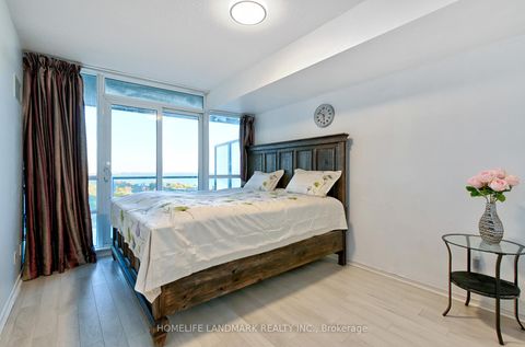Photo 12 at 1206 - 2230 Lakeshore Boulevard W, Mimico, Toronto