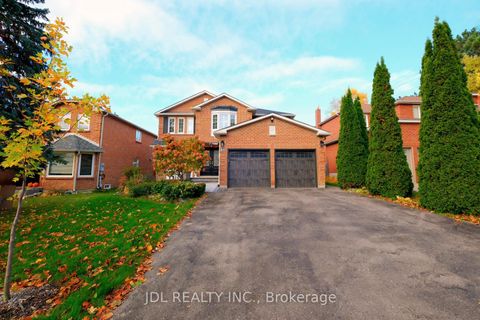 Photo 1 at 53 Fern Valley Crescent, Oak Ridges, Richmond Hill