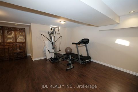 Photo 22 at 53 Fern Valley Crescent, Oak Ridges, Richmond Hill