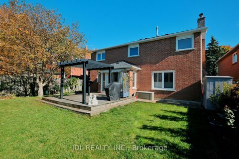 Photo 27 at 53 Fern Valley Crescent, Oak Ridges, Richmond Hill