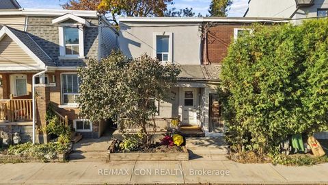 Photo 0 at 898 Eastern Avenue, Coxwell, Toronto