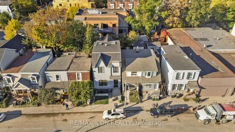 Photo 1 at 898 Eastern Avenue, Coxwell, Toronto