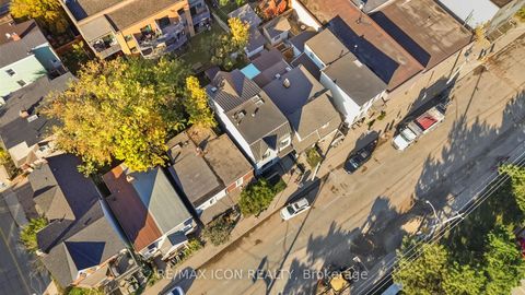 Photo 2 at 898 Eastern Avenue, Coxwell, Toronto