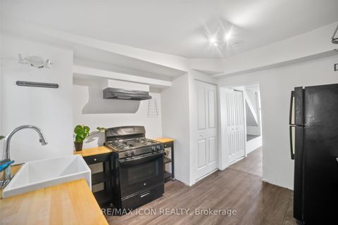 Photo 4 at 898 Eastern Avenue, Coxwell, Toronto