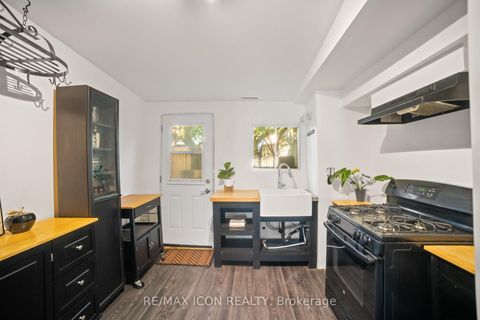 Photo 5 at 898 Eastern Avenue, Coxwell, Toronto