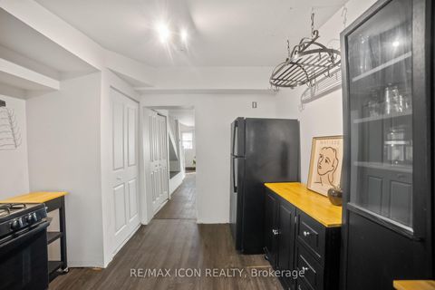 Photo 6 at 898 Eastern Avenue, Coxwell, Toronto