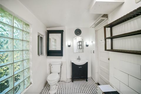 Photo 10 at 898 Eastern Avenue, Coxwell, Toronto