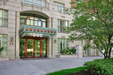 Photo 0 at 905 - 33 Delisle Avenue, St. Clair, Toronto