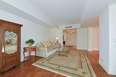 Photo 5 at 905 - 33 Delisle Avenue, St. Clair, Toronto