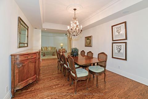 Photo 6 at 905 - 33 Delisle Avenue, St. Clair, Toronto