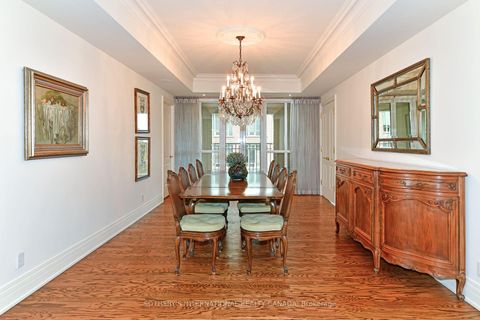 Photo 7 at 905 - 33 Delisle Avenue, St. Clair, Toronto