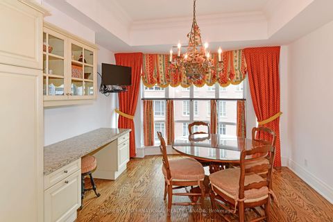 Photo 13 at 905 - 33 Delisle Avenue, St. Clair, Toronto