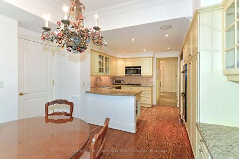 Photo 14 at 905 - 33 Delisle Avenue, St. Clair, Toronto