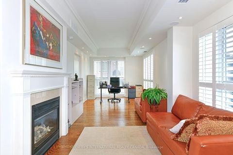 Photo 15 at 905 - 33 Delisle Avenue, St. Clair, Toronto