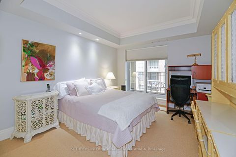 Photo 23 at 905 - 33 Delisle Avenue, St. Clair, Toronto