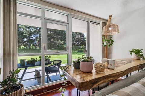 Photo 6 at 107 - 3303 Don Mills Road, Don Valley Village, Toronto