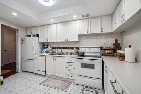 Photo 7 at 107 - 3303 Don Mills Road, Don Valley Village, Toronto