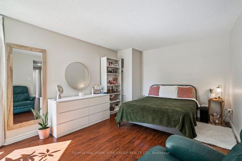 Photo 8 at 107 - 3303 Don Mills Road, Don Valley Village, Toronto