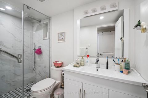 Photo 10 at 107 - 3303 Don Mills Road, Don Valley Village, Toronto