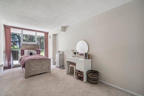 Photo 12 at 107 - 3303 Don Mills Road, Don Valley Village, Toronto